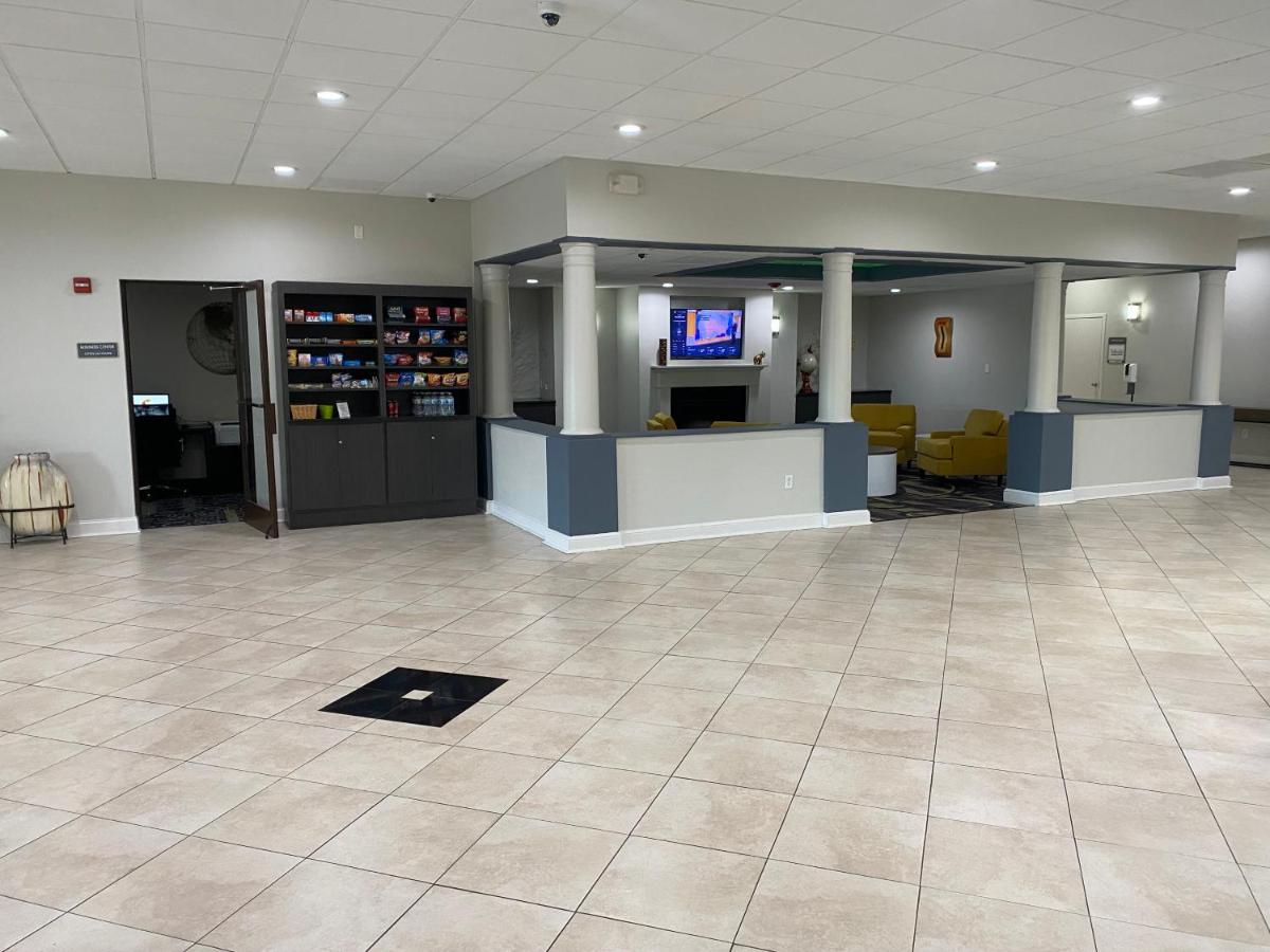 Comfort Conover-hickory Inn 2*