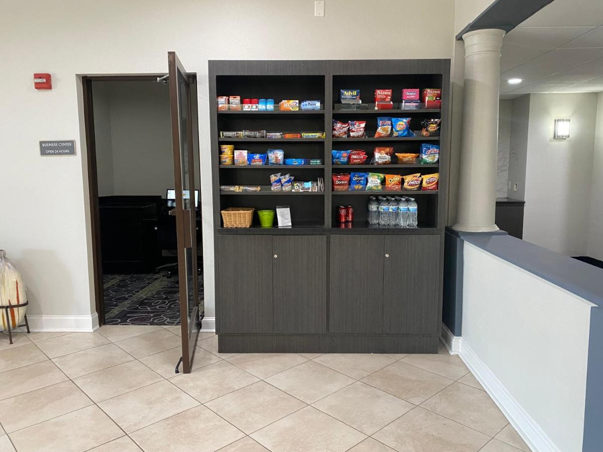 Comfort Conover-hickory Inn