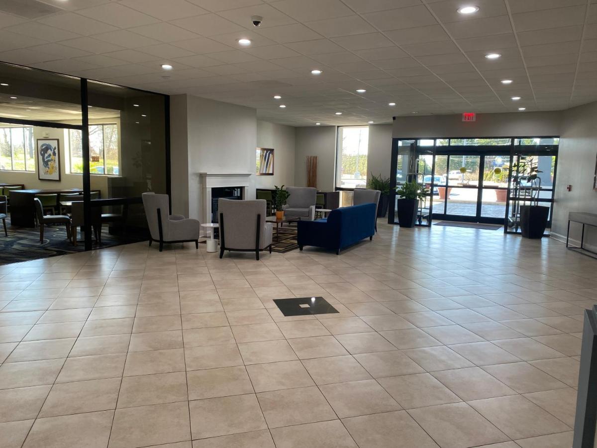 Inn Comfort Conover-hickory Conover