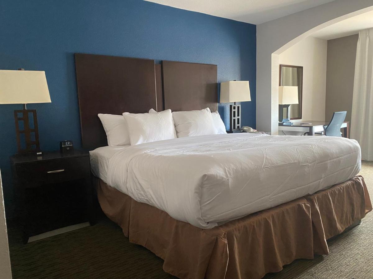 Inn Comfort Conover-hickory