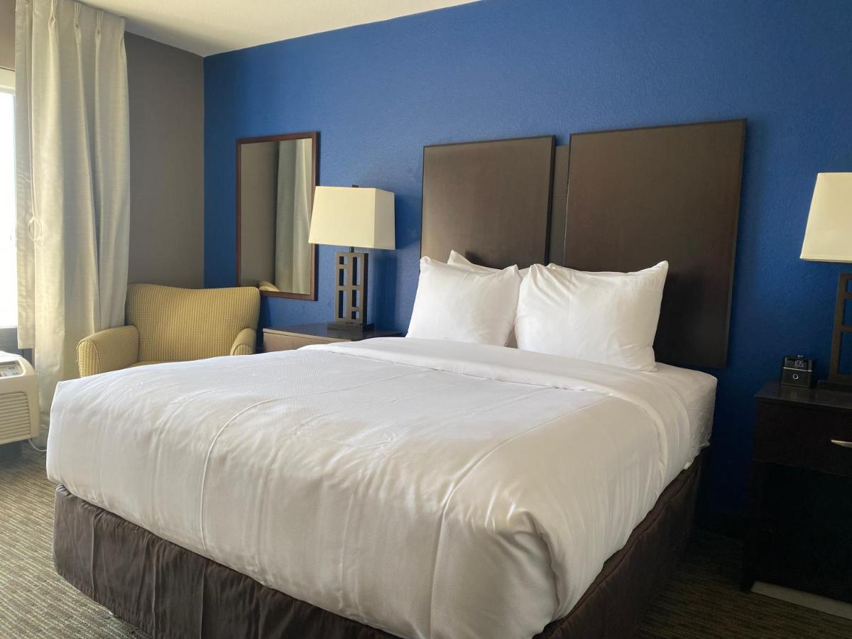 Comfort Conover-hickory Conover